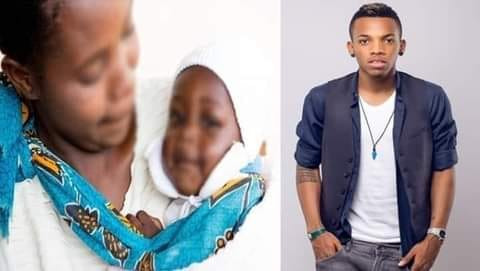 tekno zambian woman1 Zambian woman demands child support from Tekno after claiming his song made her pregnant
