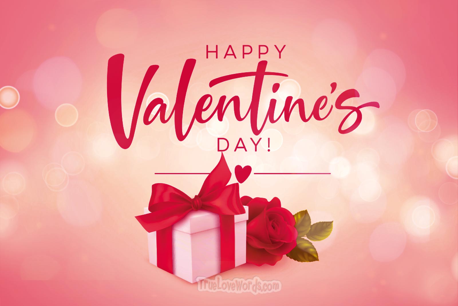 valentine day 1