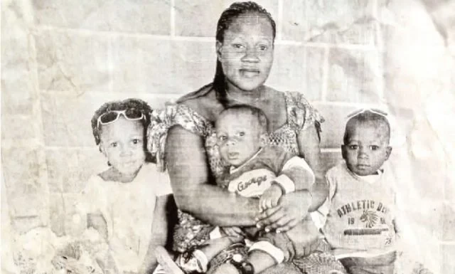 3 SIBLINGS MISSING 3 Siblings Disappear In Abuja School, ALL Teachers, Proprietor Arrested