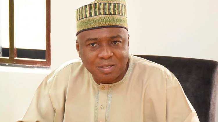 Bukola-Saraki