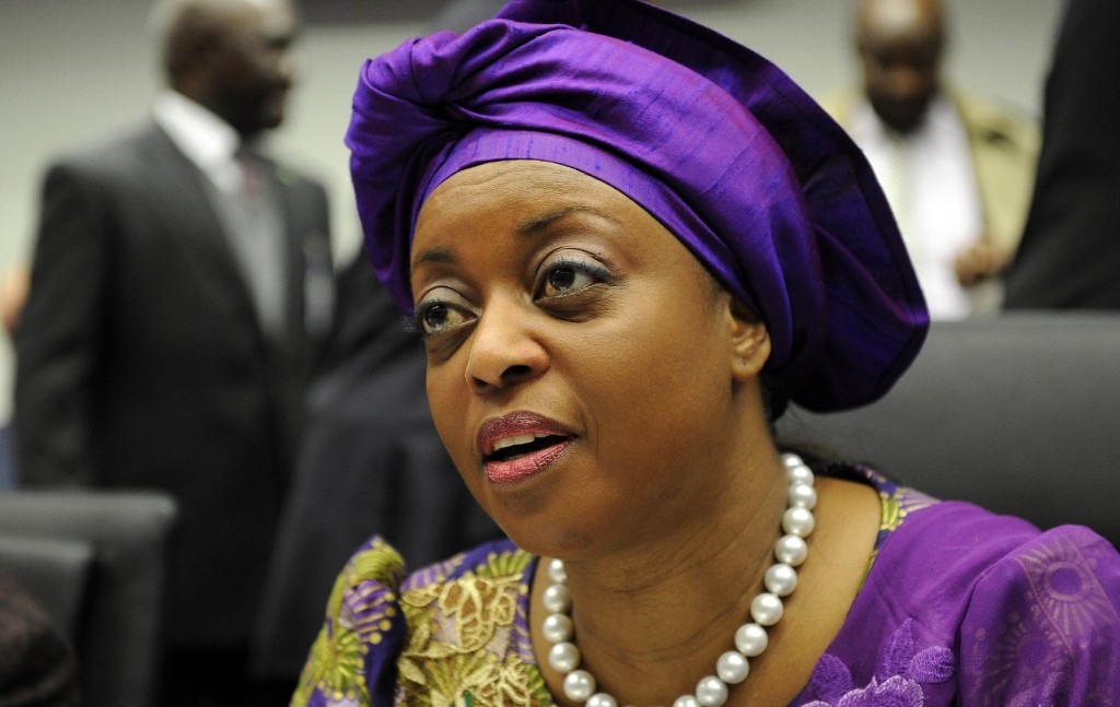 DIezani