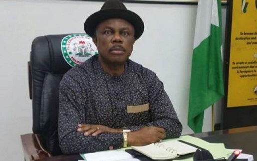 EFCC Releases Obiano, Seize Passport EFCC Releases Obiano, Seize Passport