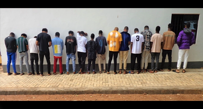 EFCC