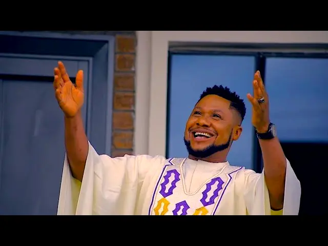 Gospel singer, Chinedu Nwadike is dead Chinedu Nwadike