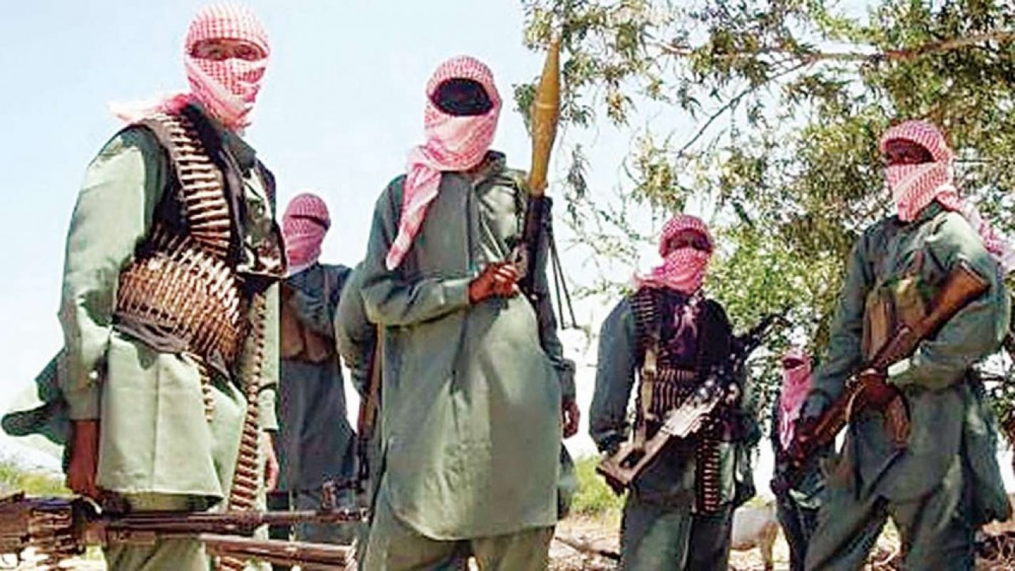 Gunmen kill 34 In New Attack In Kaduna Gunmen kill 34 In New Attack In Kaduna