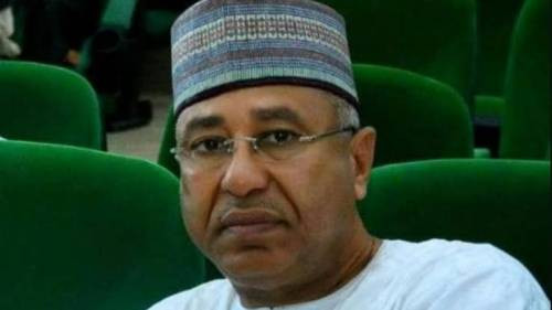 MD, Nigeria's Bank Of Agriculture, Adamu Among Those Kidnapped During Abuja-Kaduna Train Attack MD, Nigeria's Bank Of Agriculture, Adamu Among Those Kidnapped During Abuja-Kaduna Train Attack