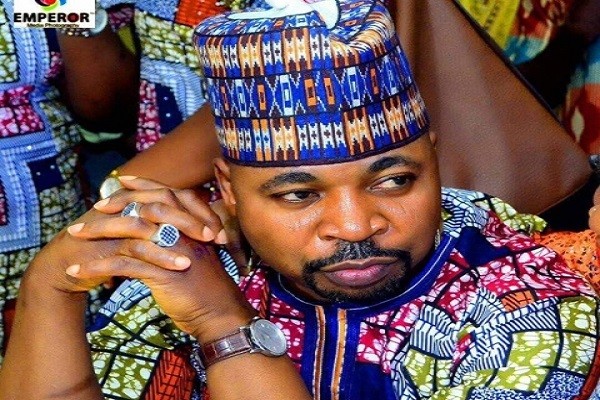 NURTW Suspends MC Oluomo... NURTW, MC OLUOMO, mc oluomo suspended