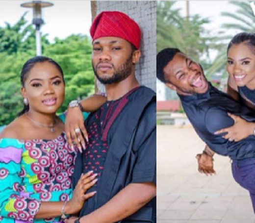 Nigeria MC Accused Of Beating Wife To Death nigerian mc, mc beats wife to death, Bonus Emmanuel Chigozie, Itunu Lawal Emmanuel