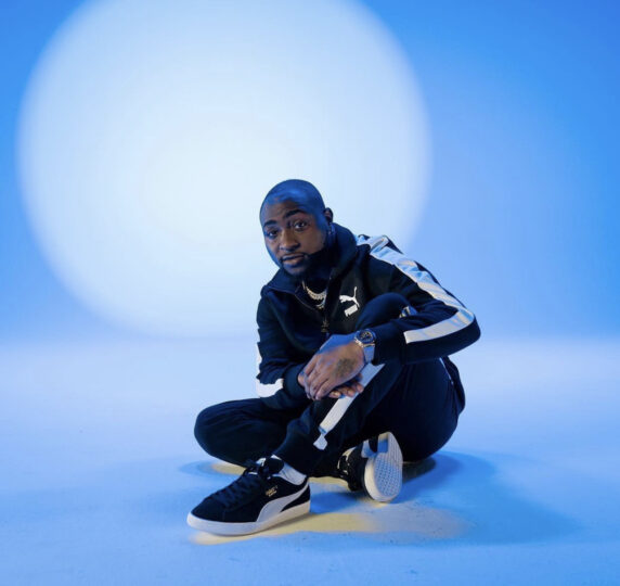 Politics is in my blood and my passion - Davido Politics Is In My Blood And My Passion - Davido