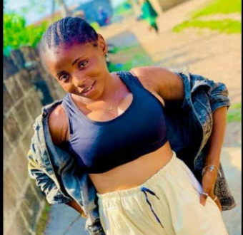 RITUALISTS KILL GIRL Suspected Ritualists Kill, Dump 22-Year Old Lady’s Corpse Behind Her Mum Shop