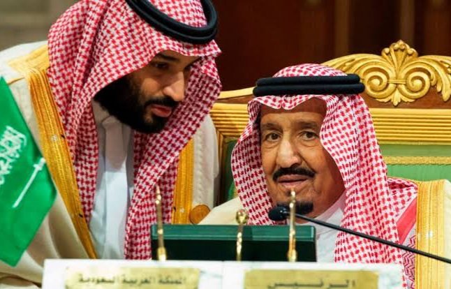 Saudi Arabia executes 81 men for terrorism, others Saudi Arabia Executes 81 Men For Terrorism, Others
