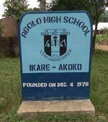 Student Shot Dead, Two Injured As Inter-House Sports Student Shot Dead, Two Injured As Inter-House Sports