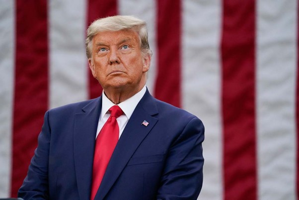 TRUMP