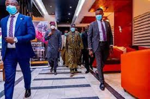 Tinubu Cancels Colloquium In Honour Of Kaduna Train Attack Victims Tinubu Cancels Colloquium In Honour Of Kaduna Train Attack Victims