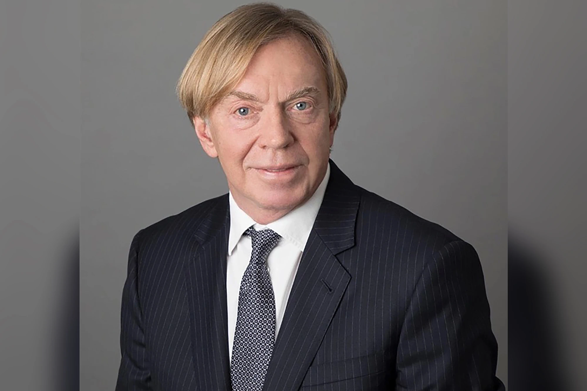 Ukrainian Oligarch Found Dead In His UK Mansion Ukrainian Oligarch Found Dead In His UK Mansion