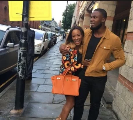 dj cuppy and ex DJ Cuppy Reveals She And Ex-Byfriend, Footballer Anichebe Are Friendly Exes