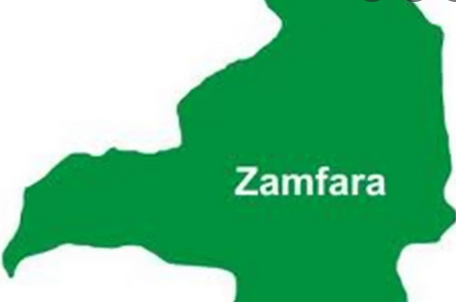 ex deputy governor train atatck Ex-Zamfara Deputy Gov Abducted During Train Attack Is Rescued But Seriously Injured And Now On Admission