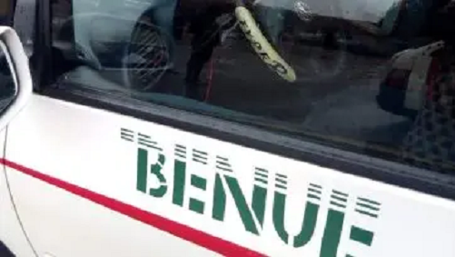 gunmen abducted kogi, kidnapped