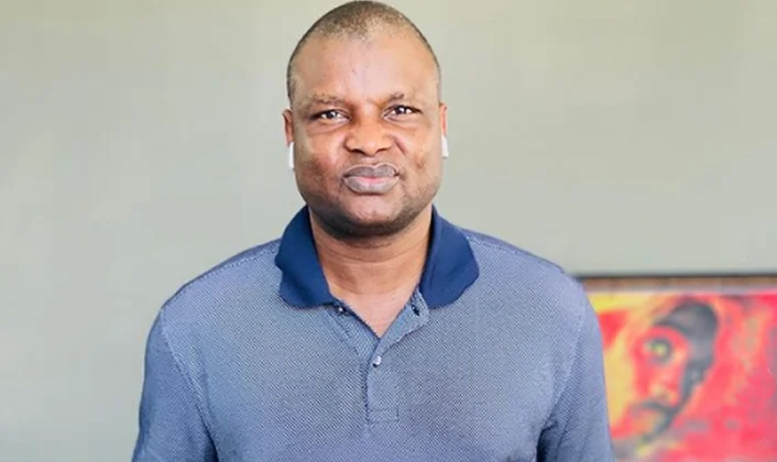 kyari prison food Kyari rejects prison food, inmates excited by ex-IRT boss presence