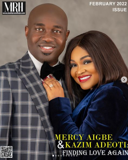 mercy aigbe husband magazine