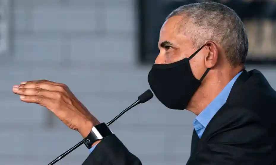 obama
