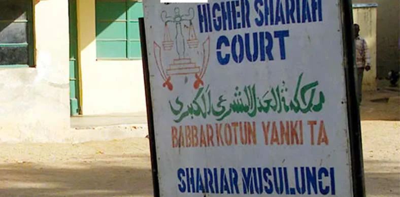 sharia