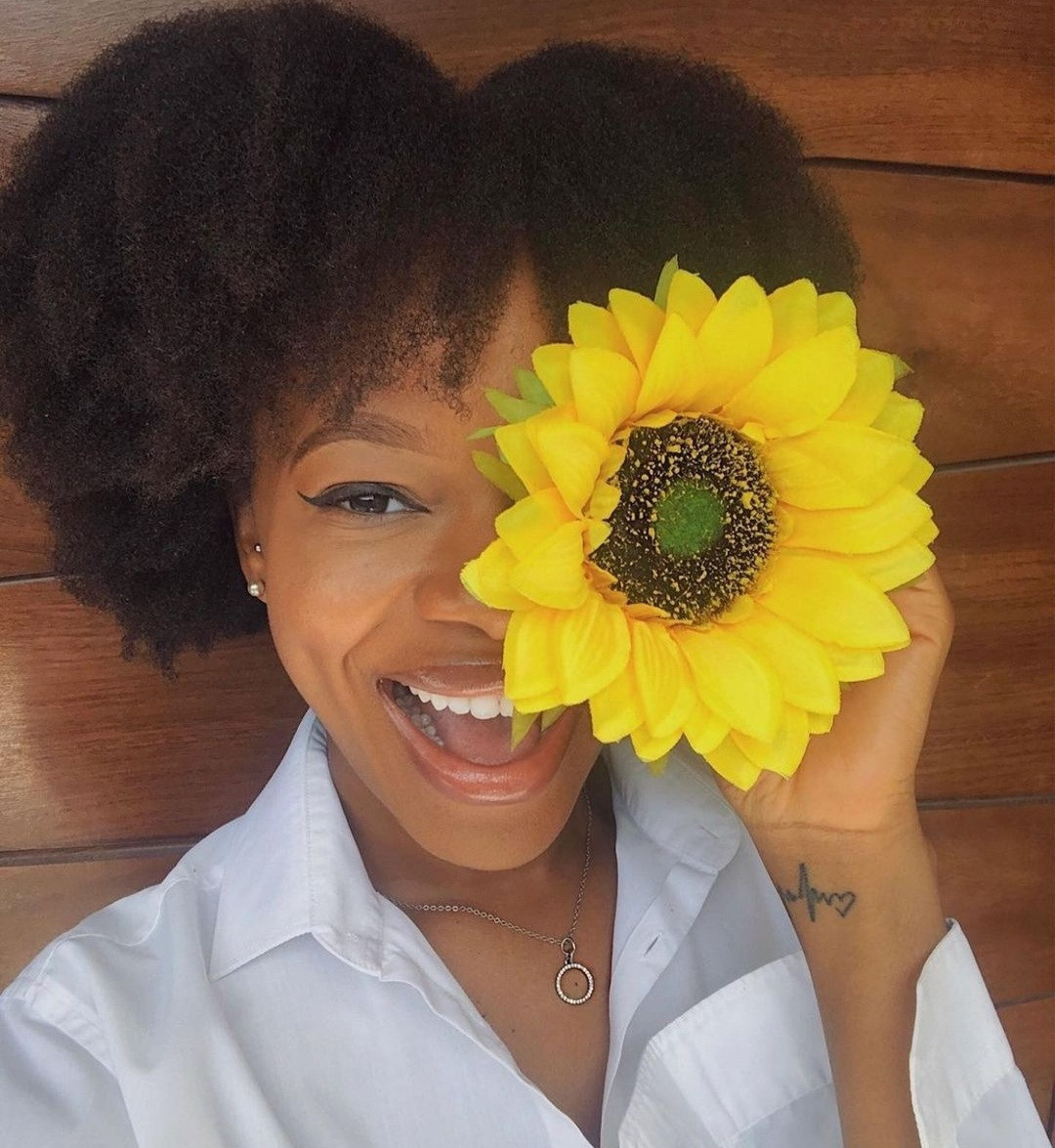 Endometriosis Caused Me Pain For Over 20 Years – Actress Zainab Balogun