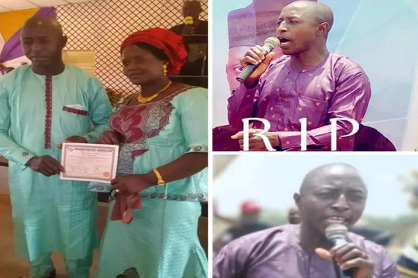 Bandits Kill APC Ward Chair, Others In Kaduna Ondo state lawmaker chased by youths of his constituency over 'non perfromance and absolute isolation from them'