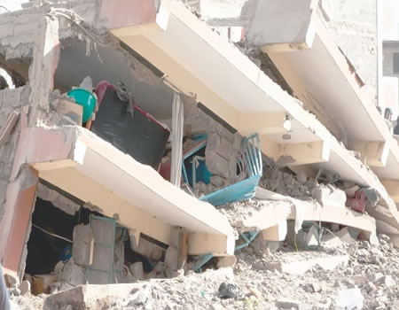 COLLAPSED-BUILDING