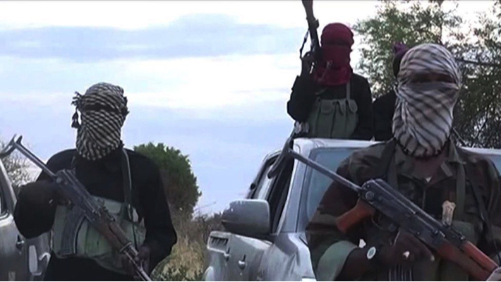 GUNMEN