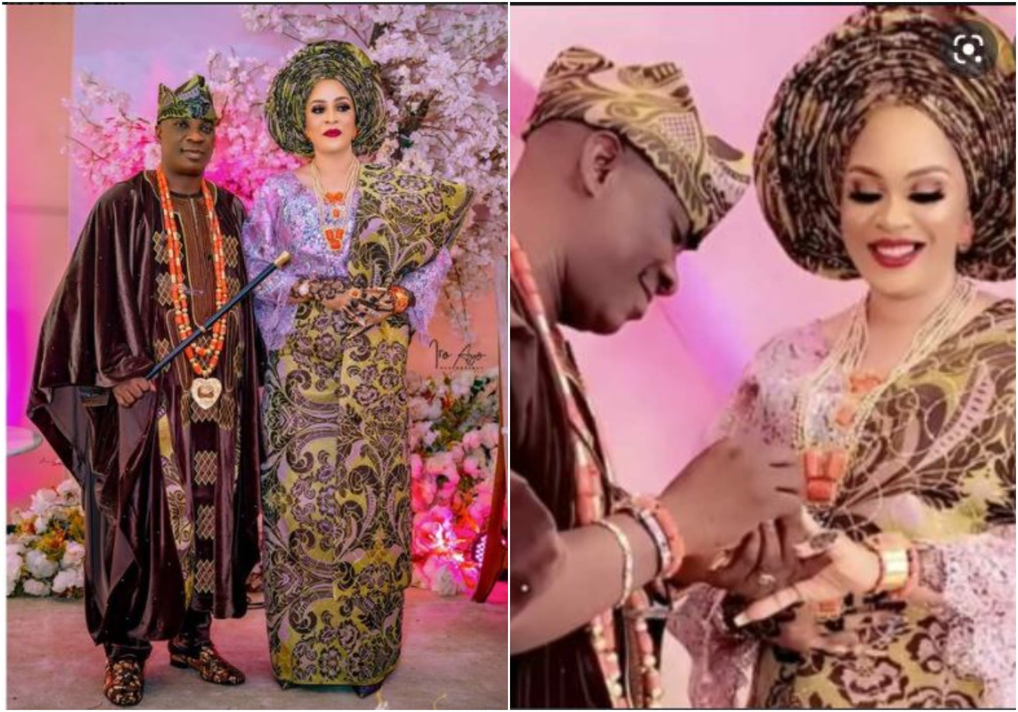 KWAM 1 WASIU AYINDE EMMANUELLA