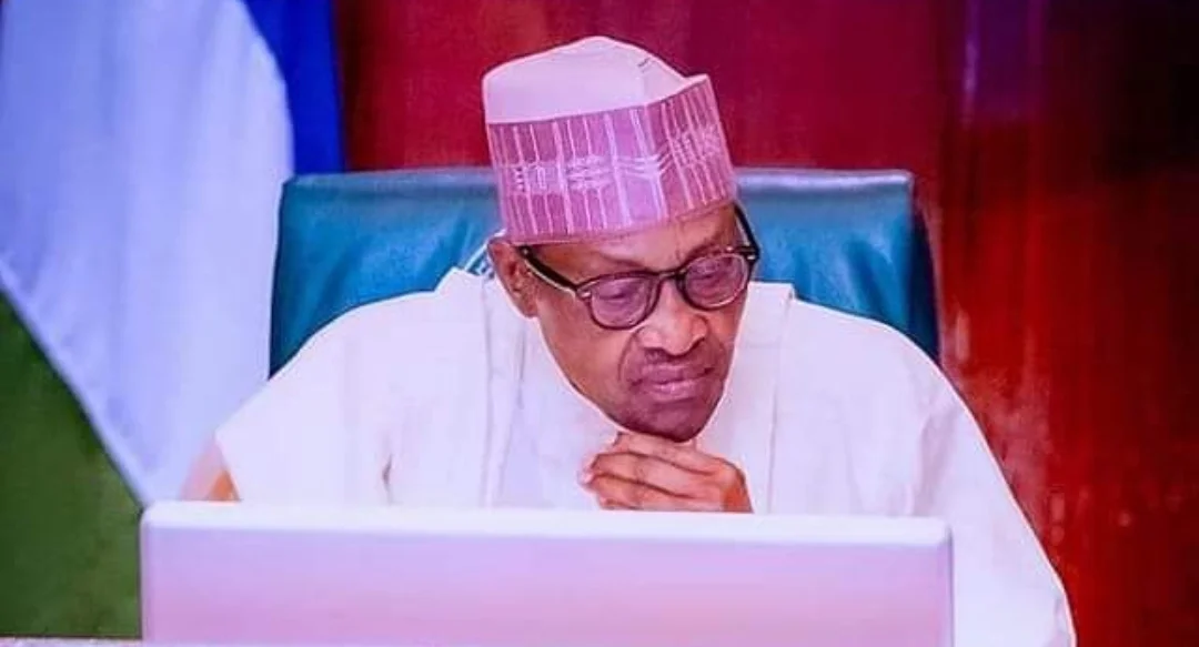 NIN SERAP Gives Buhari 72 Hours Ultimatum To Unblock Lines Of Nigerians NIN: SERAP Gives Buhari 72 Hours Ultimatum To Unblock Lines Of Nigerians