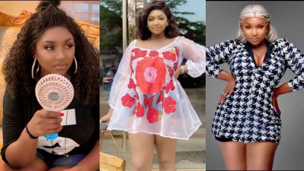 Nollywood actress Chinedu Bernard slumps, dies in church Shocking! Nollywood Actress Chinedu Bernard Is Dead