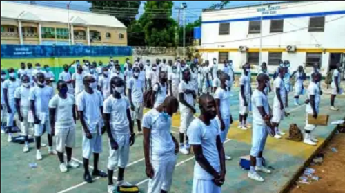 Police screen 3,583 applicants for recruitment in Kaduna 222222222222 Police Screen 3,583 Applicants For Recruitment In Kaduna