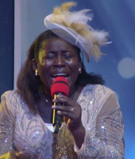 Popular gospel singer Osinachi Nwachukwu is dead Popular Gospel Singer Osinachi Nwachukwu Is Dead