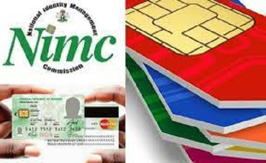 Telecom operators block unlinked NIN-SIM calls Telecom operators block unlinked NIN-SIM calls