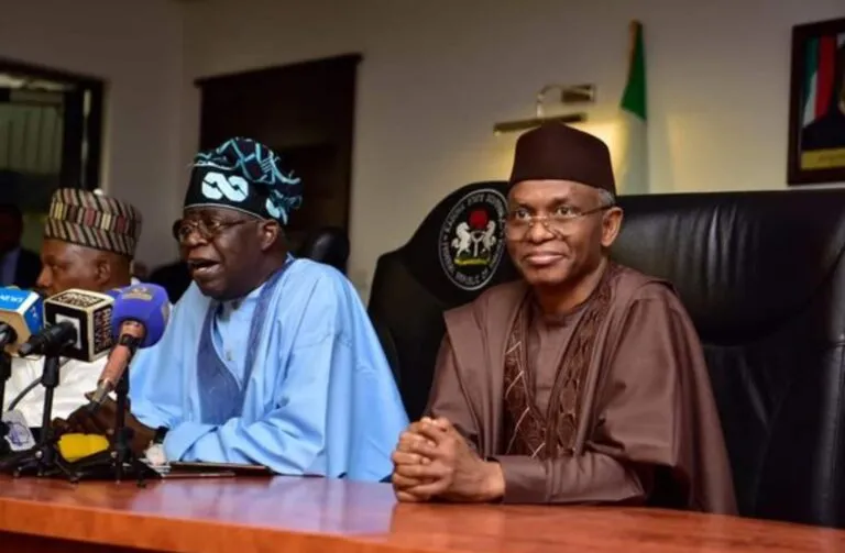 Tinubu