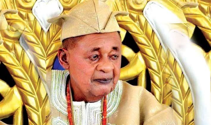 What My Father Did Before He Died - Son Recounts Last Moments Prince Akeem Adeyemi