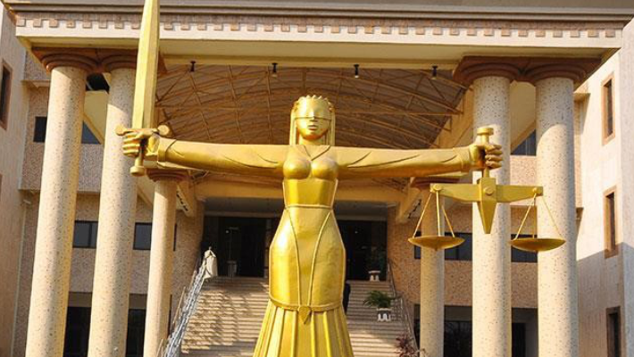 Woman I Allowed Into My Hpuse After Her Divorce Sent Me Out Of My Home - Ibadan Man Tells Court Woman I Allowed Into My Hpuse After Her Divorce Sent Me Out Of My Home - Ibadan Man Tells Court