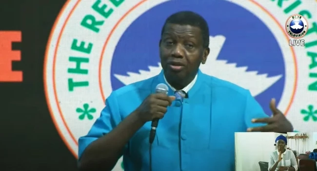 adeboye