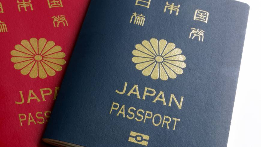 japan