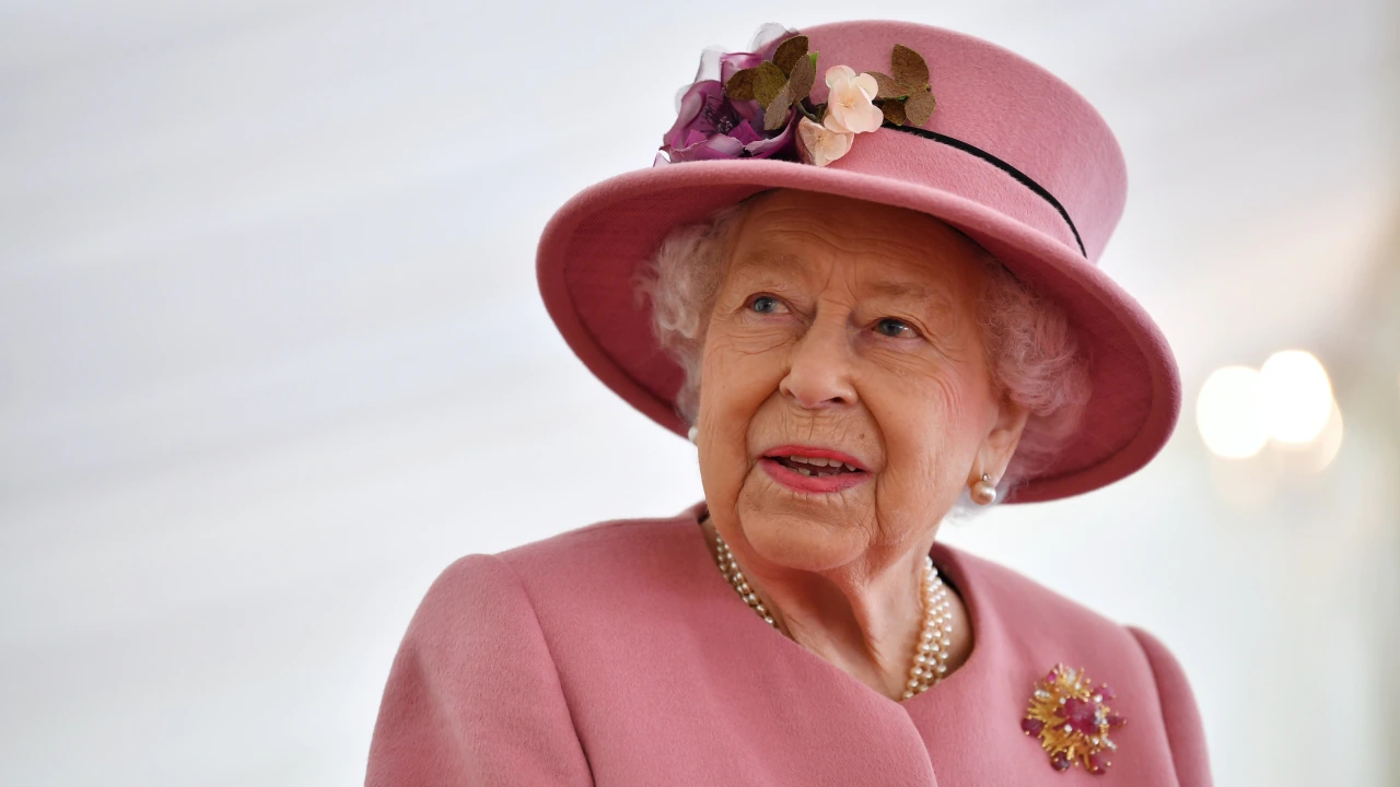 queen