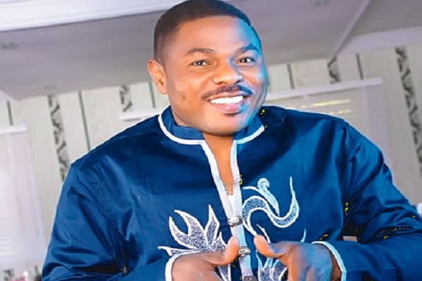 yinka ayefele radio robbed Yinka Ayefele's Radio Station, Fresh FM Robbed During Live Broadcast