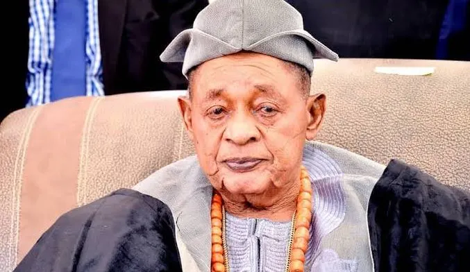 20 Princes Jostle For Alaafin Of Oyo Vacant Stool 20 Princes Jostle For Alaafin Of Oyo Vacant Stool