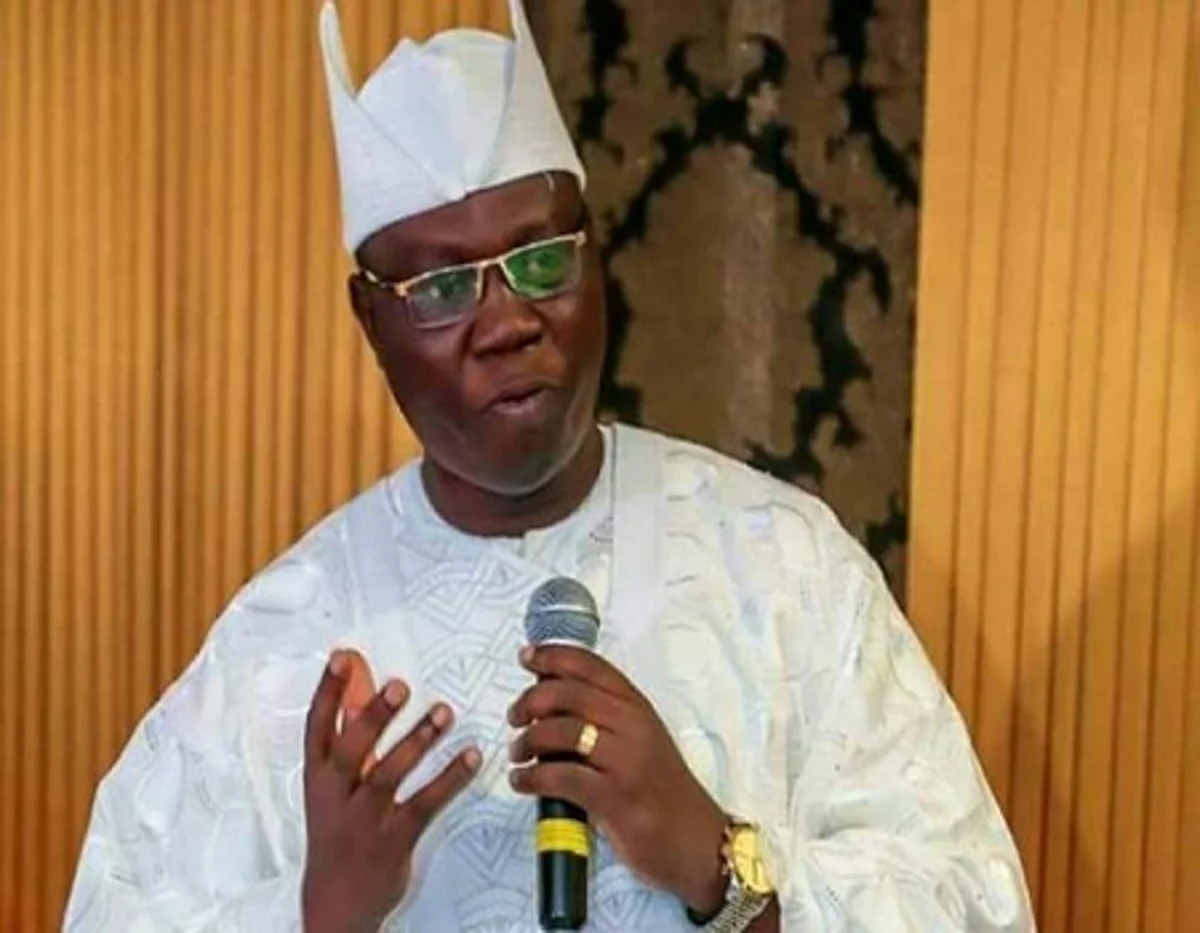 ASUU strike Students cannot endure another 12 weeks Gani Adams to FG ASUU Strike: Students Can't Endure Another 12 Weeks – Gani Adams Tells FG