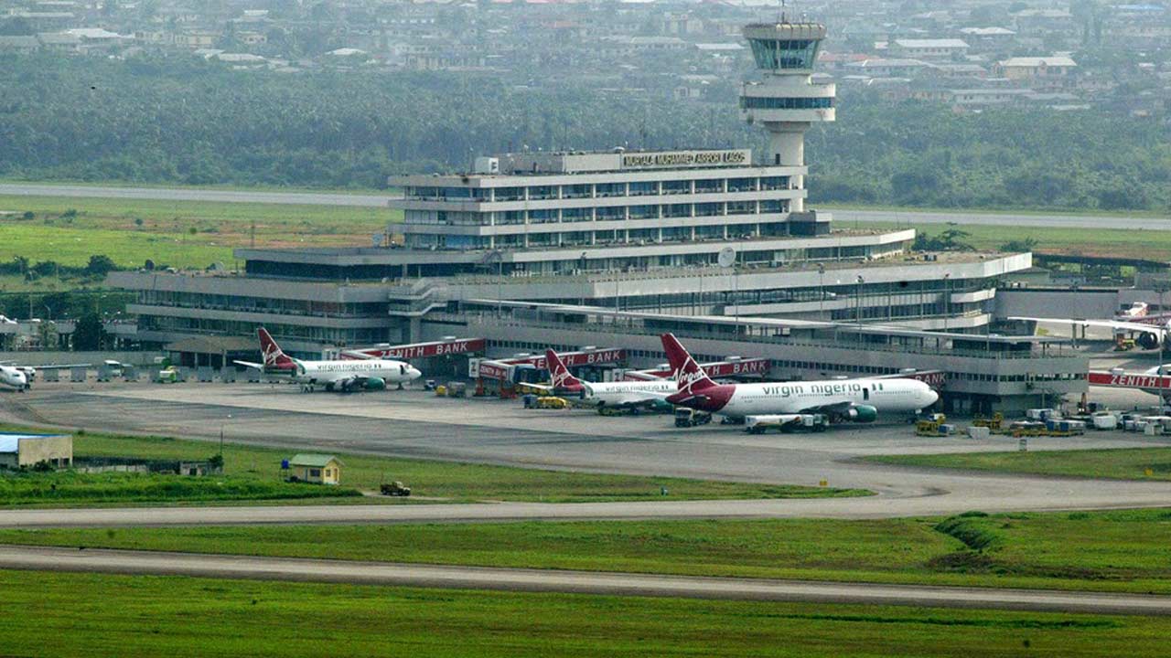 Airline Operators Of Nigeria Announced Plans To Shut Down operations Over Unbearable Costs oF Aviation Fuel