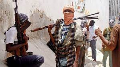 Bandits Unleash Terror In Zamfara, Kill 48 Including Police Officer, Civil Defence Personnel Bandits Unleash Terror In Zamfara, Kill 48 Including Police Officer, Civil Defence Personnel