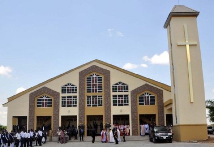 Catholic Church Mobilises Officials For General Elections Catholic Church Mobilises Officials For General Elections