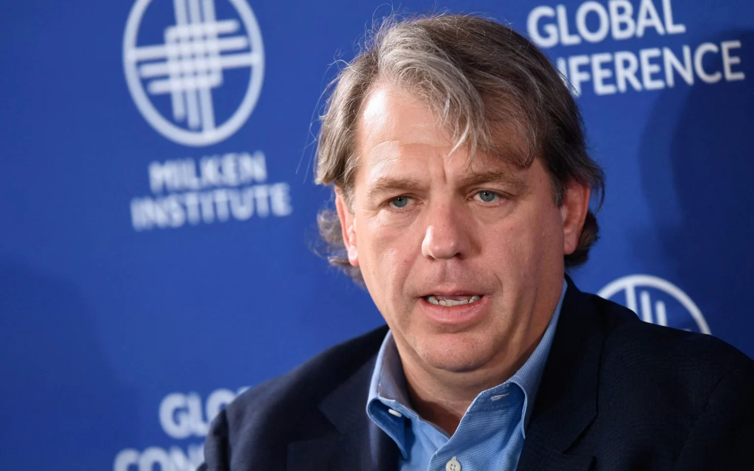 Chelsea officially confirm Todd Boehly as new owner Chelsea, Todd Boehly