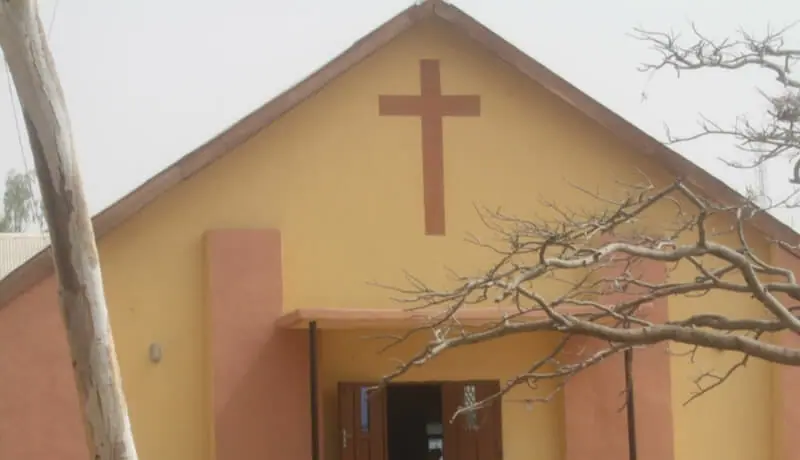 Church